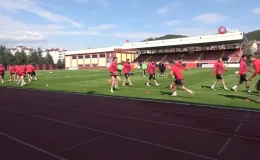 GMG Kastamonuspor, Amed Sportif Faaliyetler’i yenerek çifte bayram yaşatmak istiyor