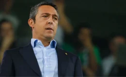 Herkesin merak ettiği soru yanıtını buldu! Fenerbahçe ligden çekilme fikrini rafa kaldırdı