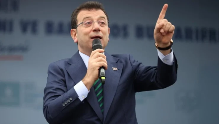İmamoğlu’dan Tuzla Belediye Başkanı Şadi Yazıcı ile ilgili iddia