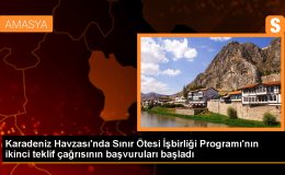 Karadeniz Havzası’nda Sınır Ötesi İşbirliği Programı 2021-2027 dönemi ikinci çağrısı başladı