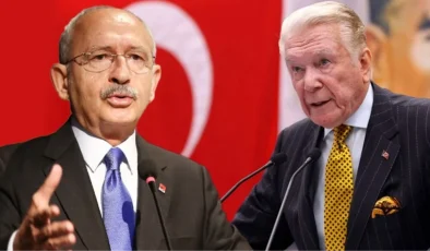 Kılıçdaroğlu, Uğur Dündar’ın ‘siyasi rüşvet’ iddialarına yanıt verdi