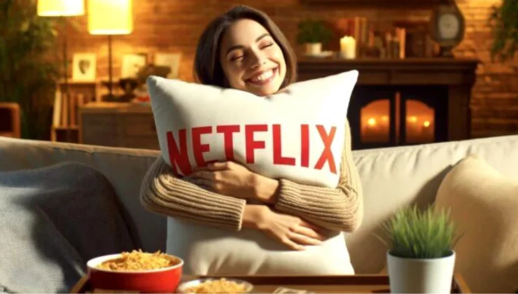 Kitaptan uyarlandılar: İşte Netflix’teki en iyi 5 film