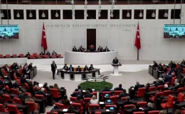 MHP Grup Başkanvekili Erhan Akçay: Ankara’da açılan Meclis umutsuzluğu silip atmıştır