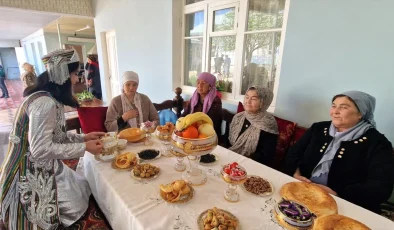 Özbekistan’da Ramazan ve Kurban bayramlarında gelenekler öne çıkıyor