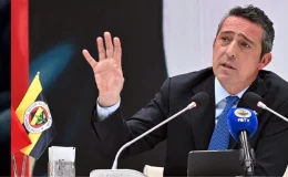 Tarihi gün geldi çattı! Fenerbahçe olağanüstü genel kurulu bugün toplanıyor