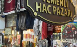 Yemenli Hac Malzemeleri – Hac Umre Hediyelikleri