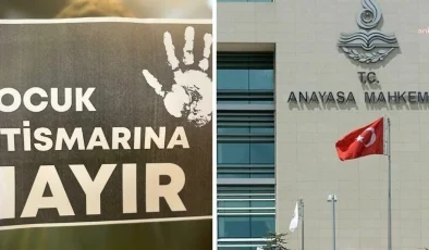 Anayasa Mahkemesi, Çocuğa Cinsel İstismar Davasında Verilen Beraati Değerlendirdi