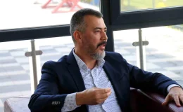 Boluspor Başkanı: Şehirde Takıma Destek Olunmuyor