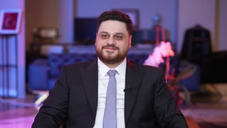 BTP Genel Başkanı Hüseyin Baş: 19 Mayıs sadece konserlerle geçiştirilemez