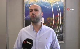 Çağdaş Bodrumspor Başkanı Çağlar’dan spor salonu talebi