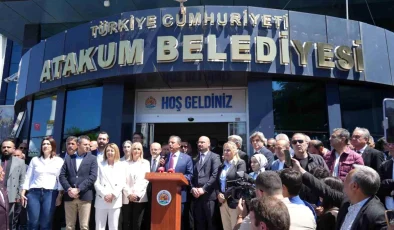 CHP Genel Başkanı Özgür Özel: Yerinde sayanı yerinde tutmayacağız
