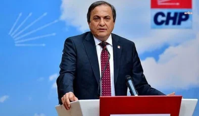 CHP Milletvekili Seyit Torun, istilacı tarım zararlılarına karşı kanun teklifi sundu