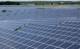 Çin’in Yeşil Enerji Hamlesi Küresel Yeşil Dönüşümü Hızlandırıyor