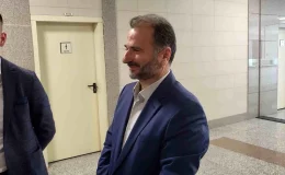 Fatih Camii’nde İmama Bıçaklı Saldırı Davası Başladı