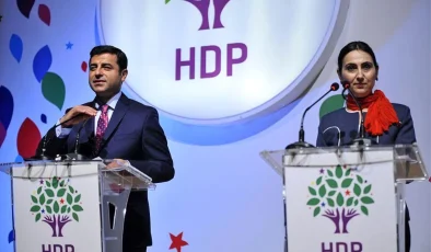 Kobani davasında karar duruşması: Selahattin Demirtaş’ın da yargılandığı davayla ilgili neler biliniyor?