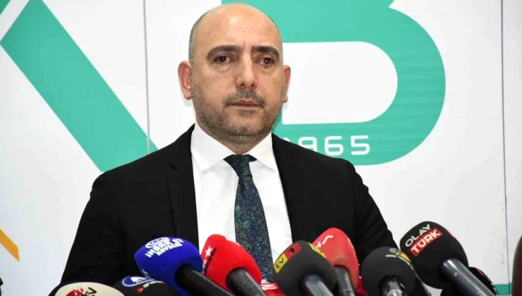 Kurbanlık fiyatları açıklandı