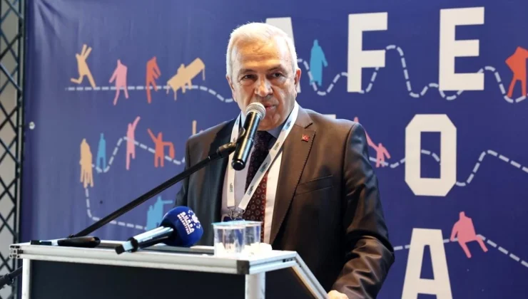 Marmara Belediyeler Birliği ‘Afetten Sonra Hayat Öğrenme Programı’ düzenliyor