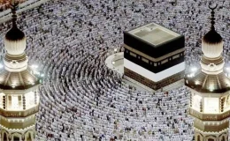 Suudi Arabistan, “Kaçak hacılar” için harekete geçti! Yakalananlara 85 bin TL ceza