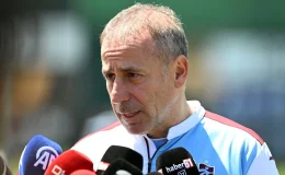 Trabzonspor, Ziraat Türkiye Kupası finaline hazırlanıyor