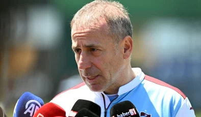 Trabzonspor, Ziraat Türkiye Kupası finaline hazırlanıyor