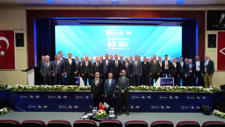 TSE, ‘Türk Malı’ damgasının marka değerini güçlendirdi