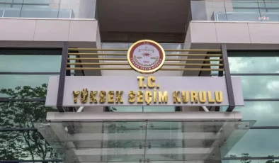 YSK, CHP’nin Hatay ve İskenderun seçimlerine ilişkin başvurusunu reddetti