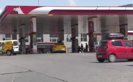 Akaryakıta yapılan zam yurttaşları isyan ettirdi
