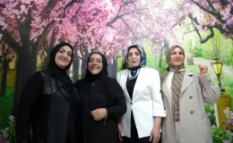 Bayburt’ta Güçlü Kadınlar Yemek Sektörüne Adım Attı