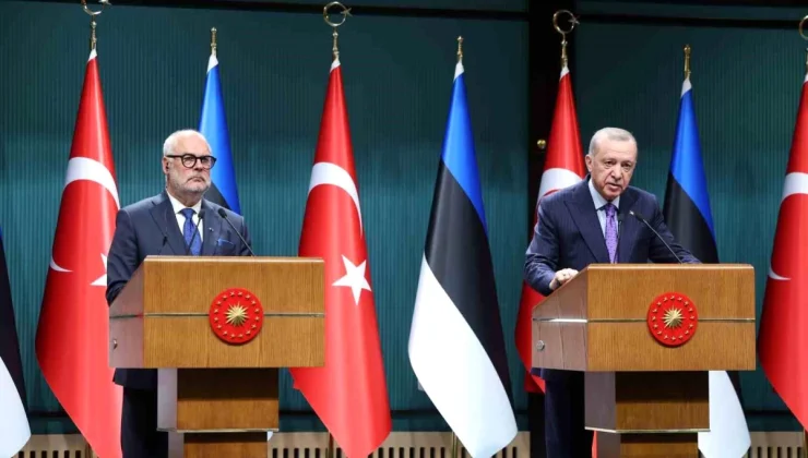 Cumhurbaşkanı Erdoğan: Gazze’deki barbarlık uluslararası hukuk önünde hesap verecektir