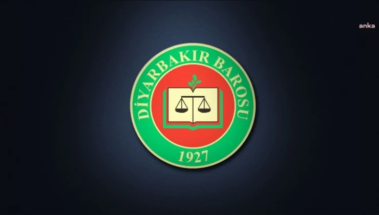 Diyarbakır Barosu, MHP Genel Başkanı Devlet Bahçeli’ye Yanıt Verdi