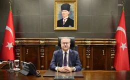 Diyarbakır Valiliği’nden Dtso’ya ‘Valiye Hakkımızı Helal Etmiyoruz’ Yanıtı:   Kin ve Garezle Yapılmış Nezaketsiz Açıklama