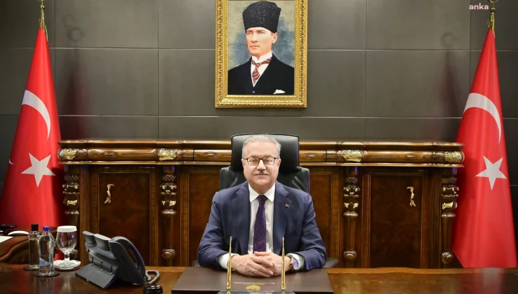 Diyarbakır Valiliği’nden Dtso’ya ‘Valiye Hakkımızı Helal Etmiyoruz’ Yanıtı:   Kin ve Garezle Yapılmış Nezaketsiz Açıklama