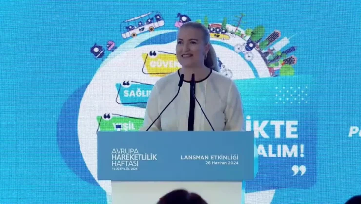 Ekrem İmamoğlu: “Kentlerin Hareketinin Arttırılması ve Daha Sağlıklı Bir Toplum İçin Çalışmalarımıza Hız Kesmeden Devam Edeceğiz”