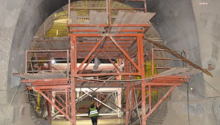 İbb, Beylikdüzü Metrosu İçin 5. Kez Onay İstedi