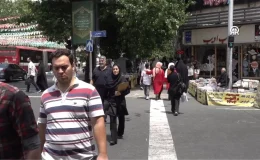 İranlılar yeni cumhurbaşkanını seçmek için yarın sandık başına gidiyor