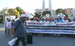 İstanbul İşçi Sendikaları Şubeler Platformu: “Ücret ve Maaşlara En Az Gerçek Enflasyon Kadar Zam Yapılmalı ve Refah Payı Eklenmelidir”