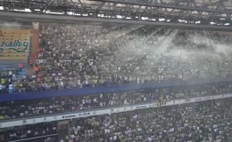 Jose Mourinho Fenerbahçe ile İki Yıllık Sözleşme İmzaladı