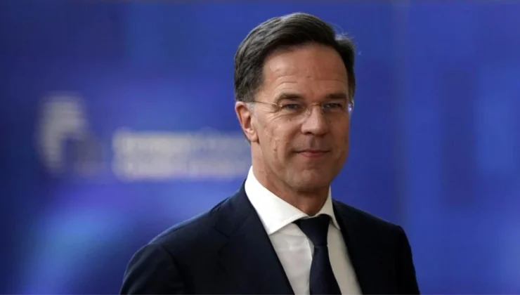 NATO’nun yeni Genel Sekreteri Mark Rutte kimdir?
