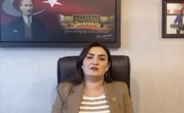 Sevda Erdan Kılıç’tan ‘Konak Bilsem’ Açıklaması: “Bir Okulun Sadece Üçüncü Katına Hapsetmek AKP’nin Bilim ve Sanat Düşmanlığının Yansımasıdır”