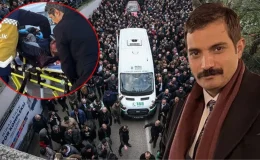 Sinan Ateş cinayetinde kime ne kadar ceza isteniyor, davanın seyrini değiştirecek tutanağa ne oldu? İşte tüm detaylar…