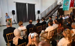 Tepebaşı Belediyesi Sürdürülebilirlik Kazananlar Paneli 2024