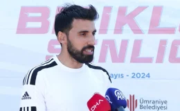 Ümraniye Belediyesi Bisiklet Şenliği düzenlendi