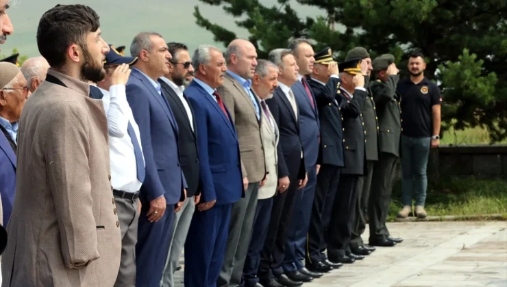 15 Temmuz Demokrasi ve Milli Birlik Günü Anma Programları Düzenlendi