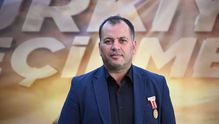 15 Temmuz Gazileri ve Şehit Yakınları Derneği, Geçmişin Acı Hatıralarını Paylaşıyor
