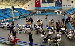 663. Tarihi Kırkpınar Yağlı Güreşleri Başlıyor