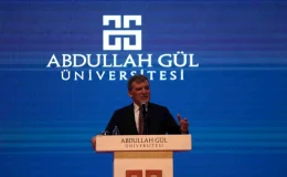 Abdullah Gül: Filistin’deki Katliamlar Dünyanın En Önemli Konusu