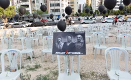 Adana’da depremde yıkılan binada tadilat yapan baba ve oğlu hakkında dava açıldı