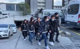 Adnan Oktar Davasında Tanık: İfade Verenlerin Hiçbiri Kendi Hür İradesiyle İfade Vermedi