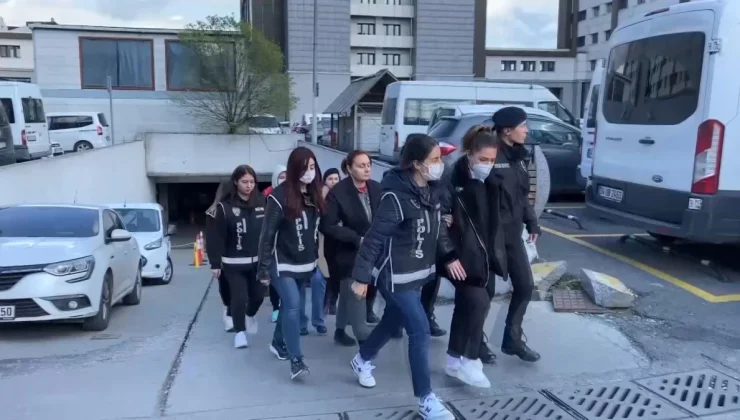 Adnan Oktar Davasında Tanık: İfade Verenlerin Hiçbiri Kendi Hür İradesiyle İfade Vermedi