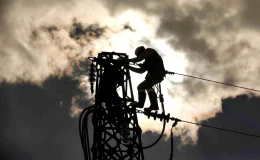 Antalya’da Elektrik Tüketimi Rekor Seviyeye Ulaştı